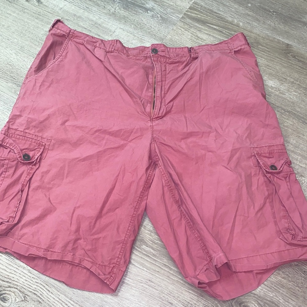 Men’s 46 Cargo Shorts